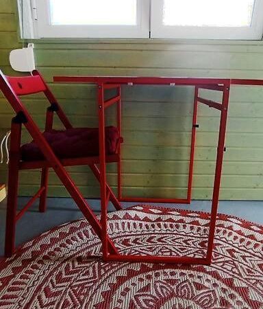 Private Small Studio In Costa De Caparica Екстер'єр фото