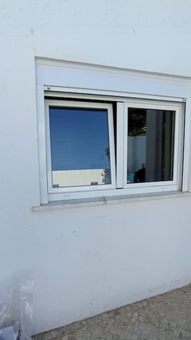 Private Small Studio In Costa De Caparica Екстер'єр фото