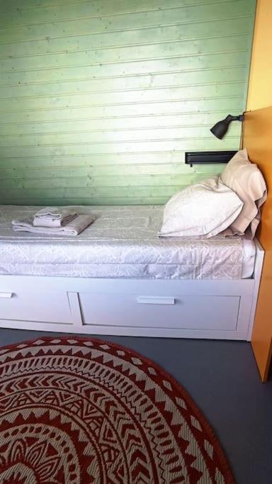 Private Small Studio In Costa De Caparica Екстер'єр фото