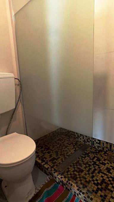 Private Small Studio In Costa De Caparica Екстер'єр фото