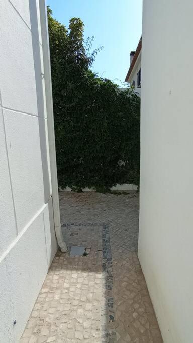 Private Small Studio In Costa De Caparica Екстер'єр фото