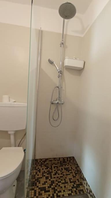 Private Small Studio In Costa De Caparica Екстер'єр фото